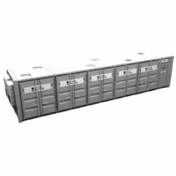 Centralized battery energy storage system FA500