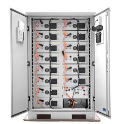 C&I battery energy storage system FA600