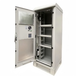 Outdoor temperature control cabinet FA620