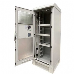 Faness IP55 rate Outdoor battery cabinet FA29D6