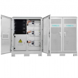 C&I battery energy storage system FA215